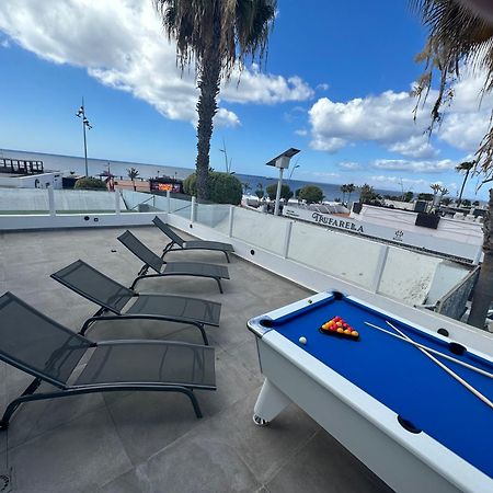 Casa Volcano Puerto del Carmen  Esterno foto